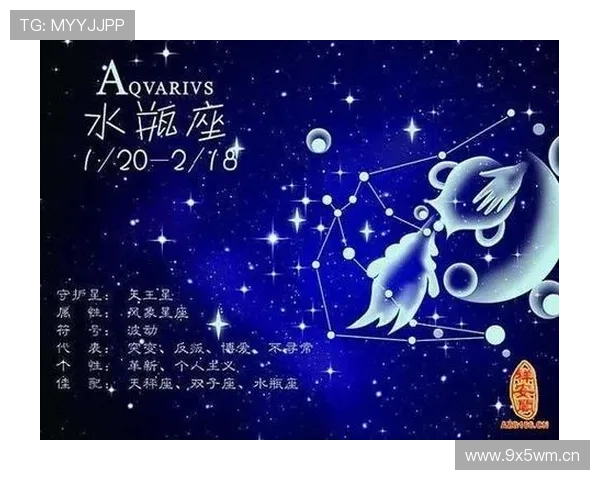 水瓶座企业家的创新精神与独特商业模式探索